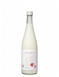 Kawaii Shiroi Litchi 720ml